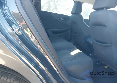 2018 Chevrolet Malibu 1Ls z USA, uszkodzony, nr VIN 1G1ZB5ST3JF173072